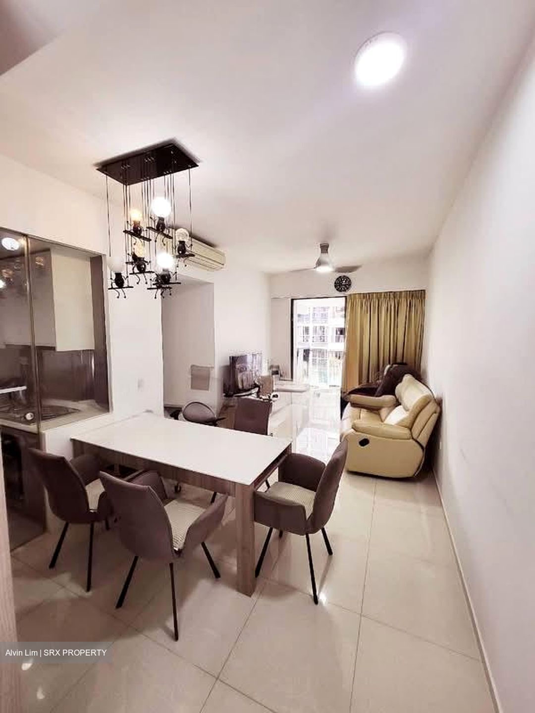 Riverbank @ Fernvale (D28), Condominium #594063711